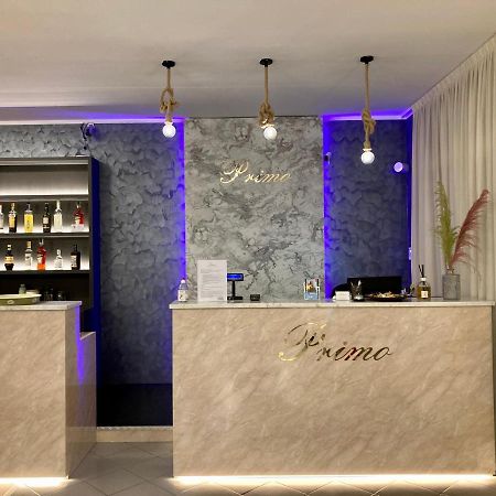 Hotel Primo Campi Bisenzio Eksteriør billede