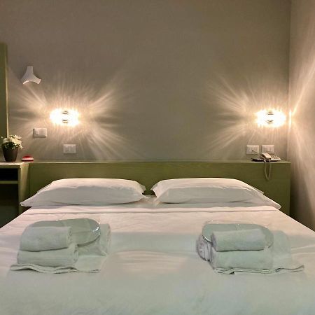 Hotel Primo Campi Bisenzio Eksteriør billede