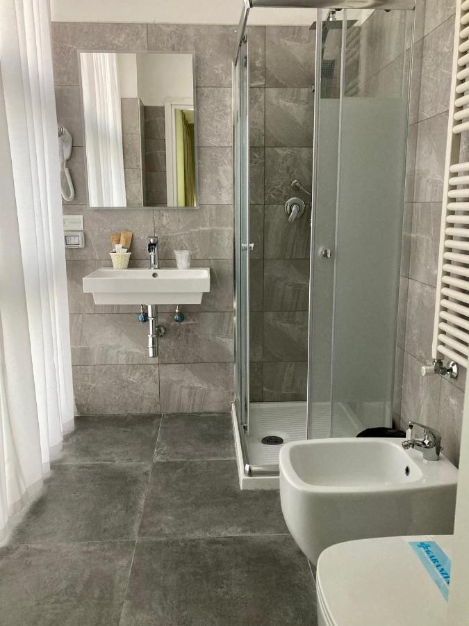 Hotel Primo Campi Bisenzio Eksteriør billede