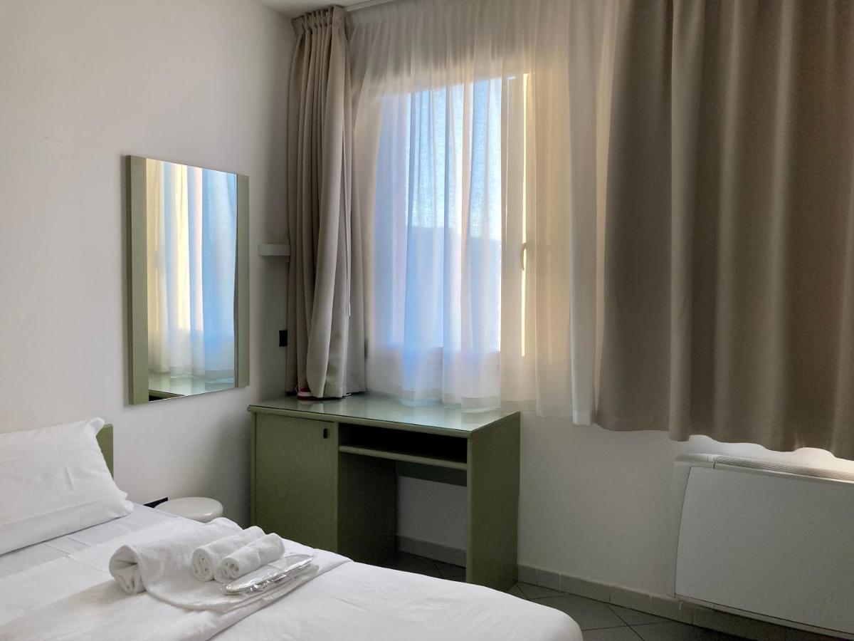 Hotel Primo Campi Bisenzio Eksteriør billede