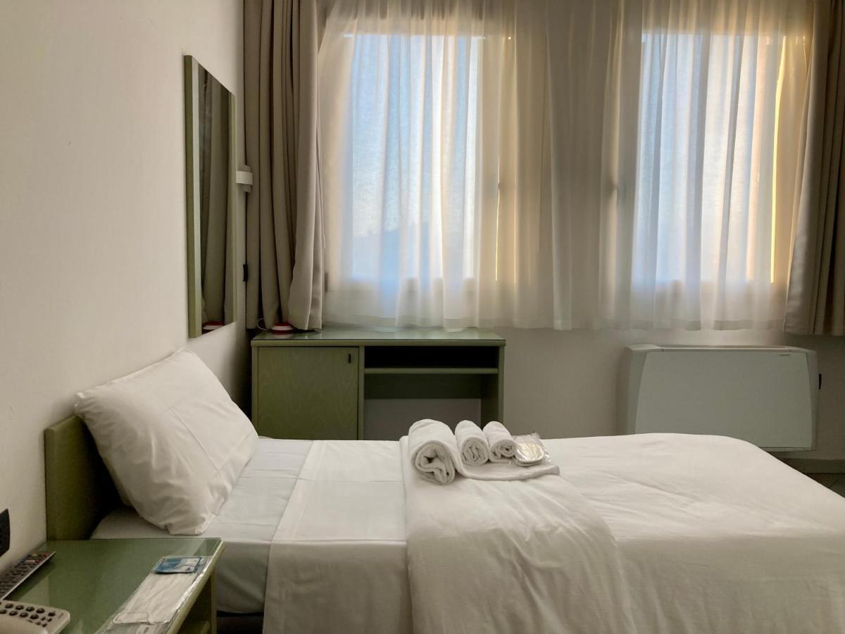 Hotel Primo Campi Bisenzio Eksteriør billede