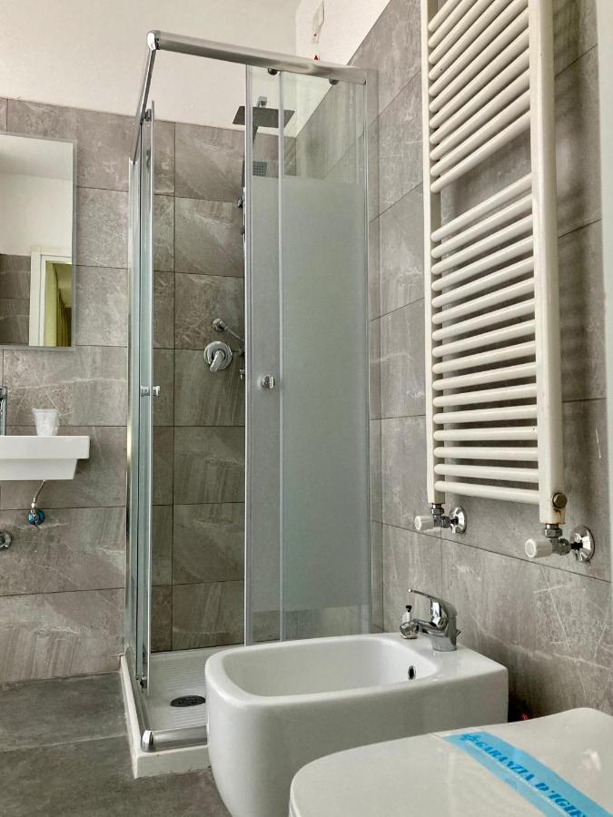 Hotel Primo Campi Bisenzio Eksteriør billede