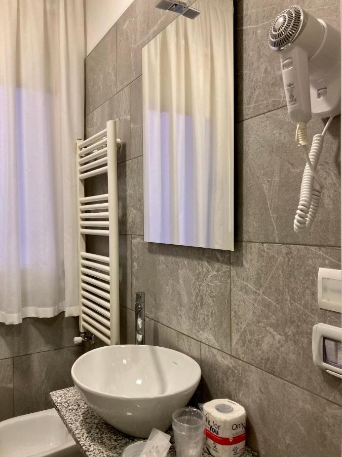Hotel Primo Campi Bisenzio Eksteriør billede