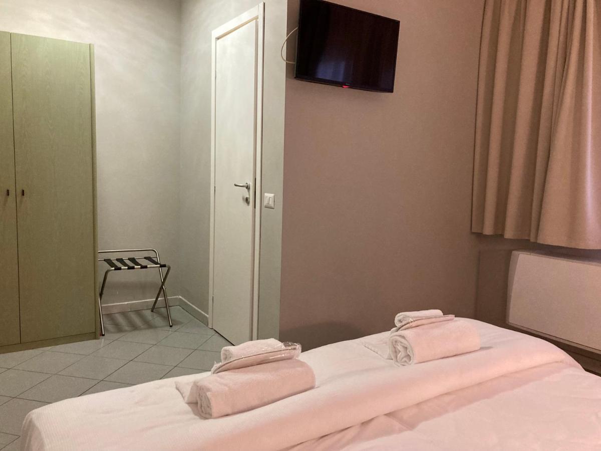 Hotel Primo Campi Bisenzio Eksteriør billede