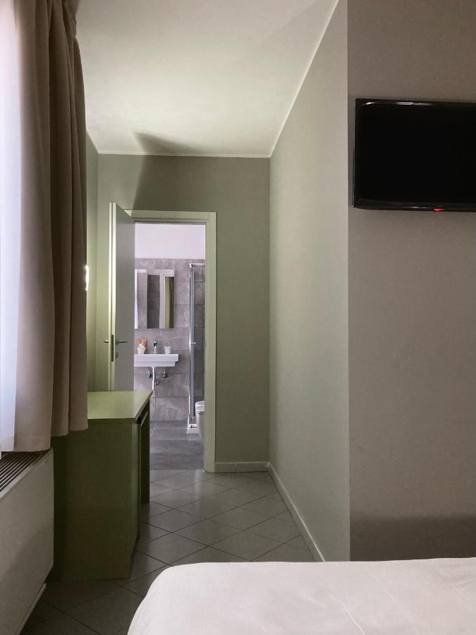 Hotel Primo Campi Bisenzio Eksteriør billede