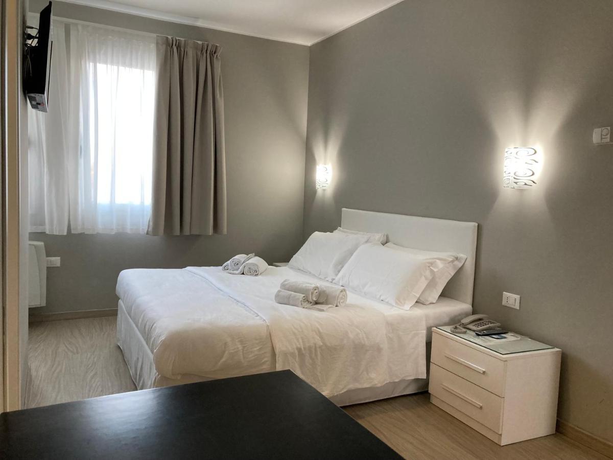 Hotel Primo Campi Bisenzio Eksteriør billede