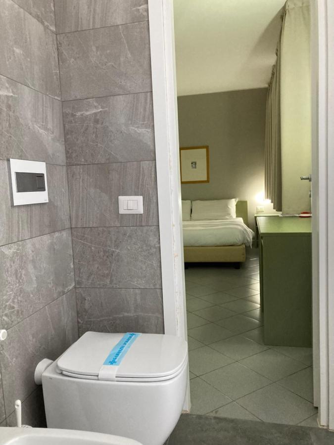 Hotel Primo Campi Bisenzio Eksteriør billede