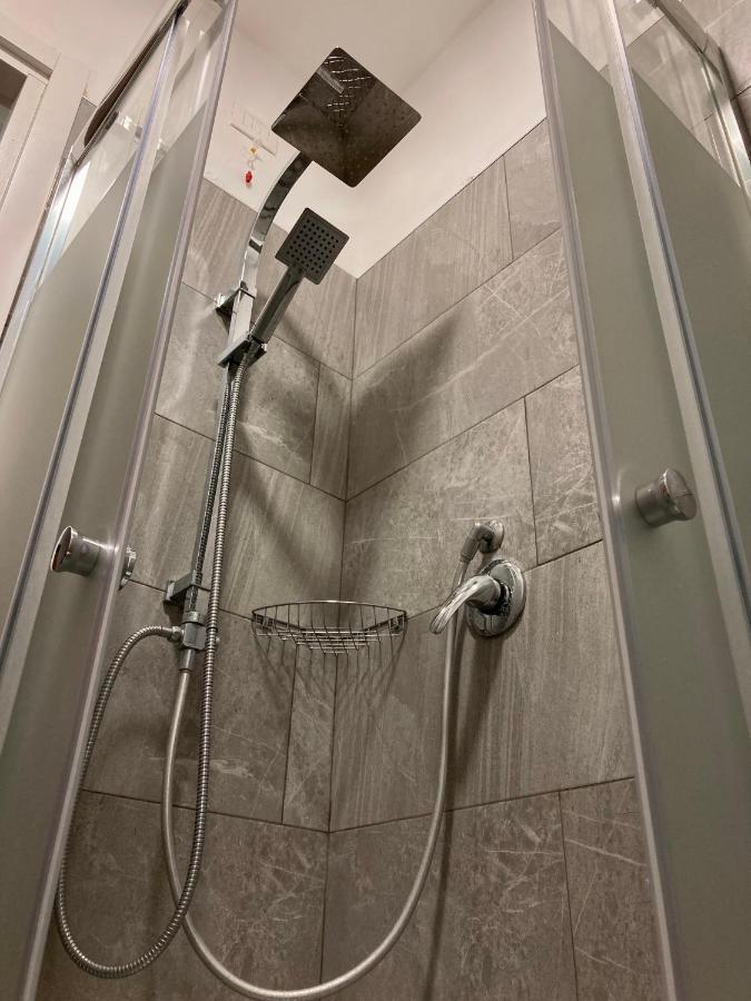 Hotel Primo Campi Bisenzio Eksteriør billede
