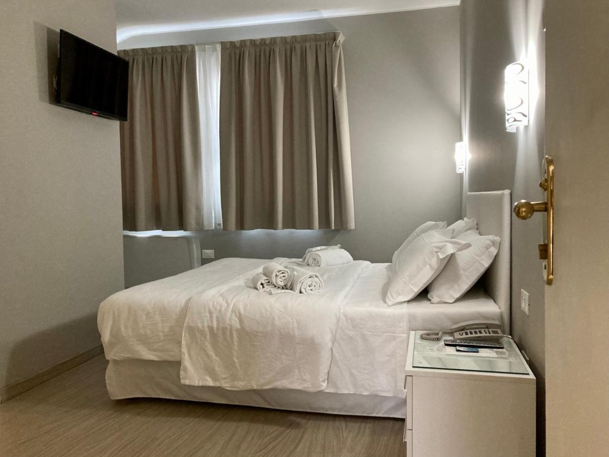 Hotel Primo Campi Bisenzio Eksteriør billede