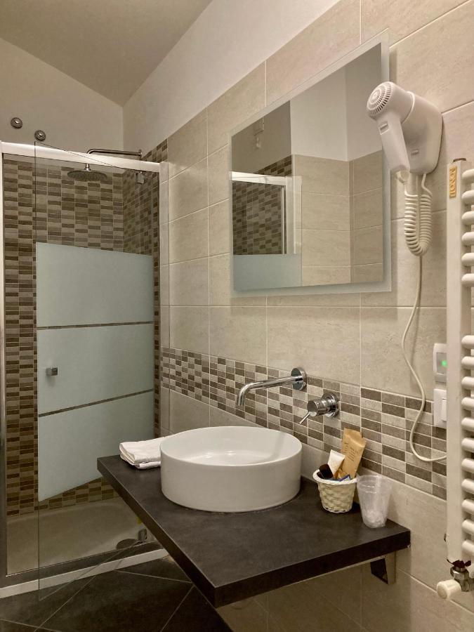Hotel Primo Campi Bisenzio Eksteriør billede