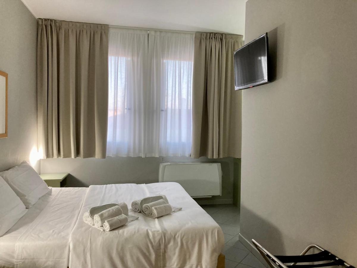 Hotel Primo Campi Bisenzio Eksteriør billede