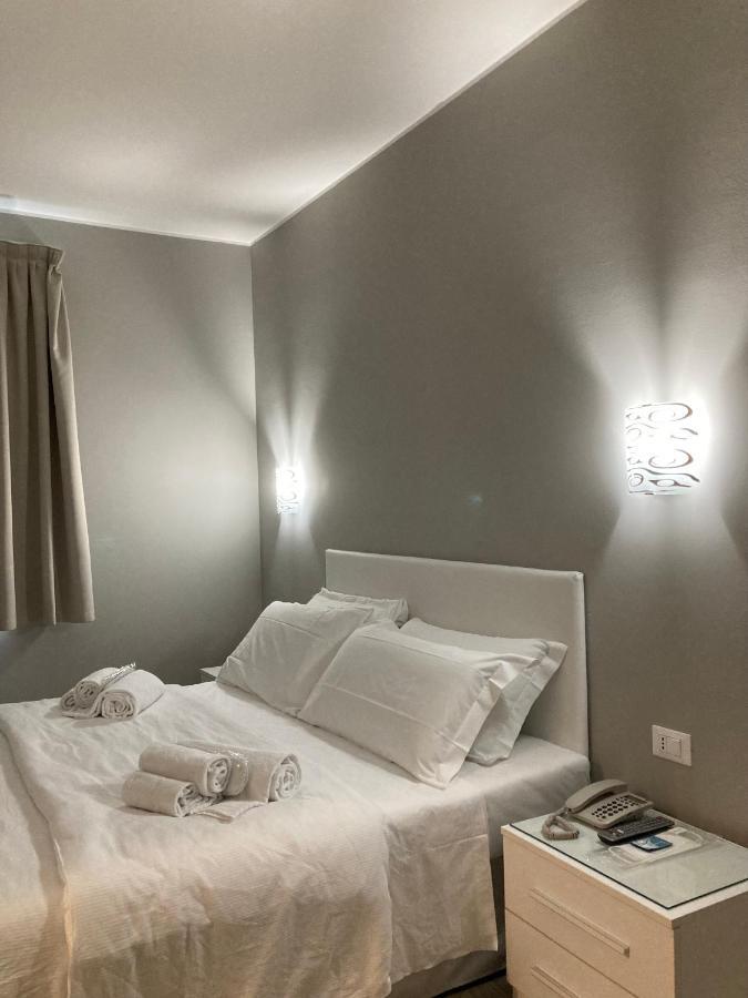 Hotel Primo Campi Bisenzio Eksteriør billede