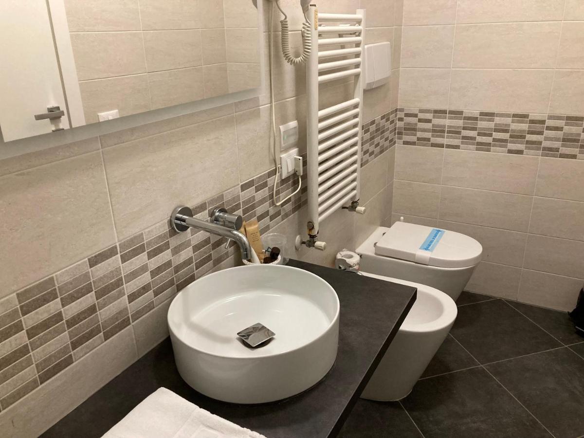 Hotel Primo Campi Bisenzio Eksteriør billede