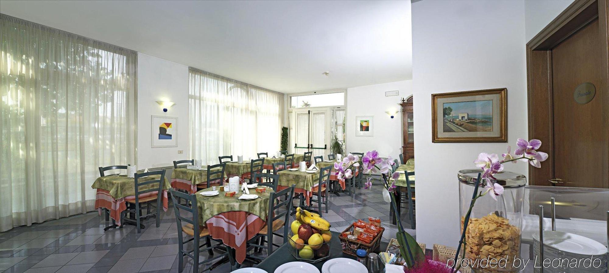 Hotel Primo Campi Bisenzio Restaurant billede