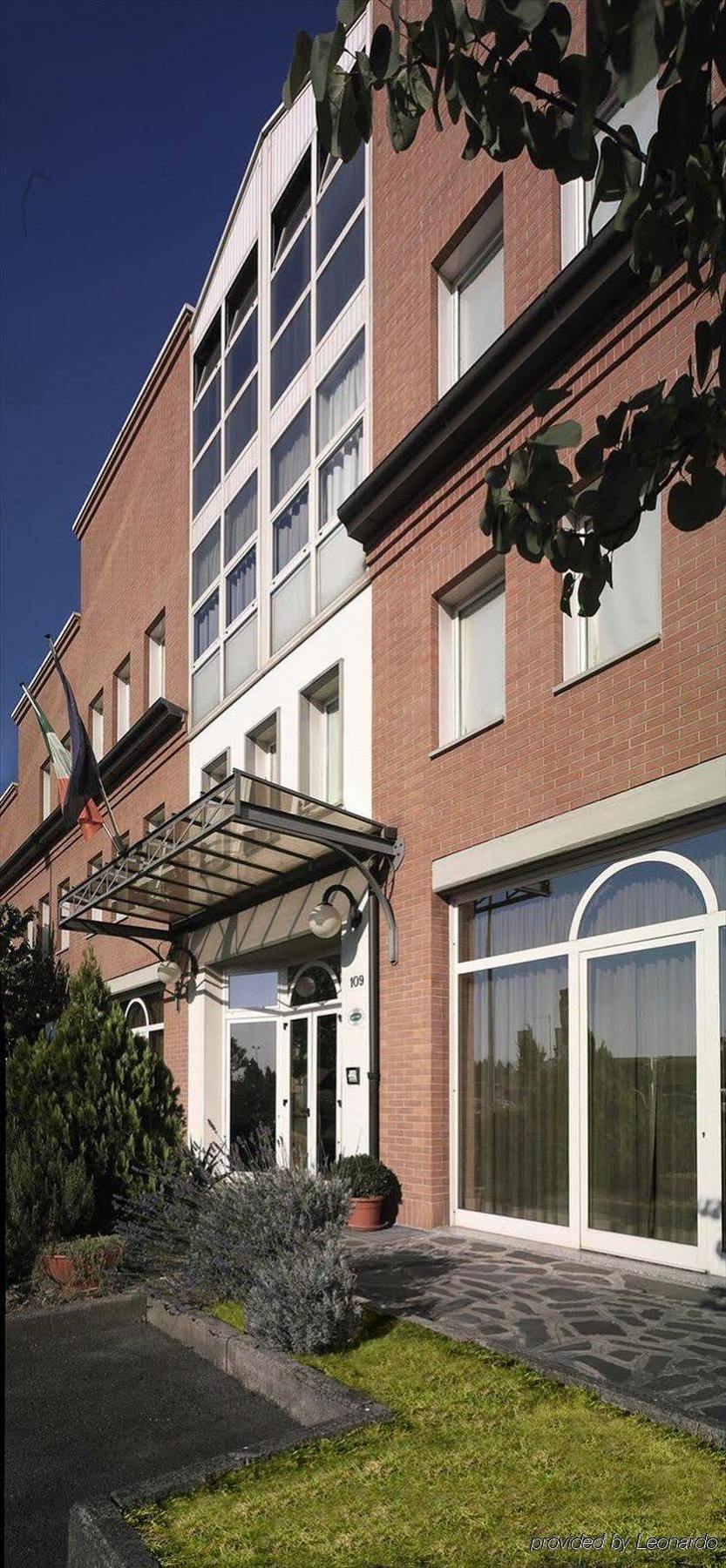Hotel Primo Campi Bisenzio Eksteriør billede